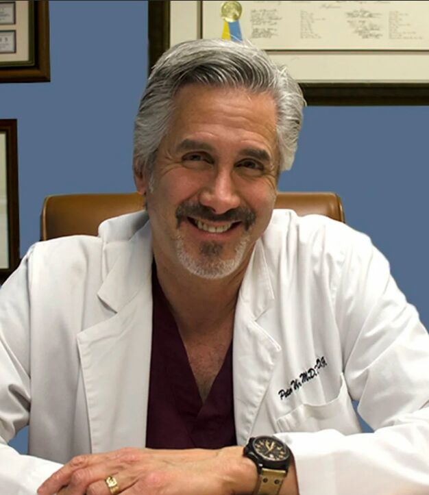 Médico Dermatologista Pedro Lopes